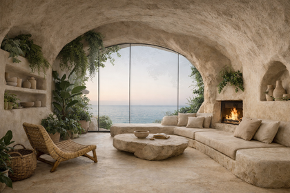 The Living Lounge & Hearth