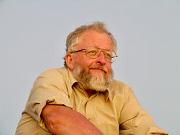 Dr Barry Richardson Canberra Anglican