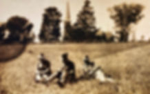 First World War soldiers St John's Canberra