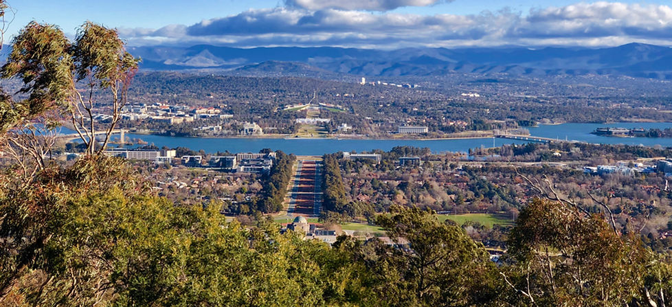 new resident canberra