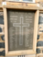 World War I War Memorial