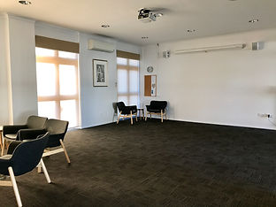 rent venue room hall church