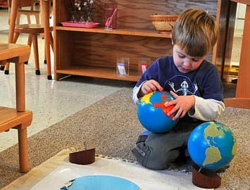 OPEN DAYS! 6 a 9 años [LITTLE  SCIENTISTS]   