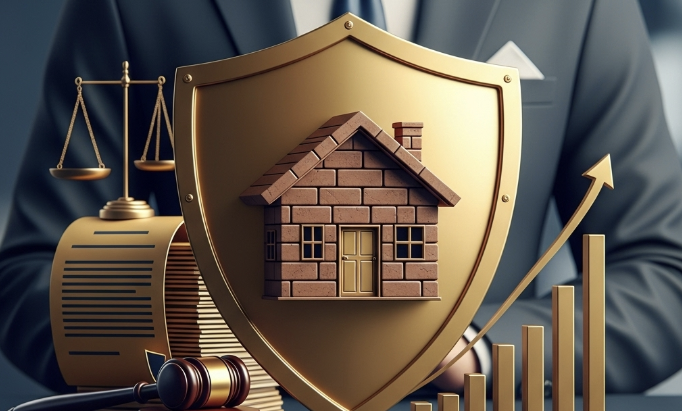 El Escudo Legal Antes de Invertir en Ladrillo.