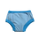 Miniatura: Cuecas de treinamento para o desfralde Azul Claro