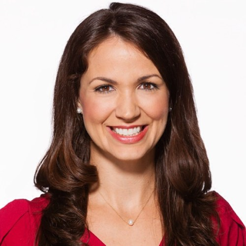 Rebeccah Heinrichs