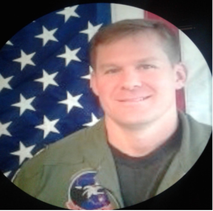 Commander Cooke