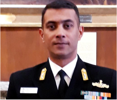 Raghu Nair