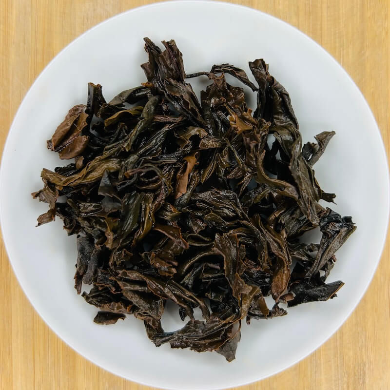 Miniaturbild: Wenshan Honey Black