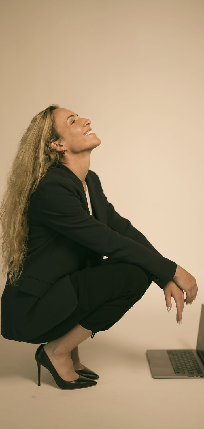 Founder of Bruma Sōl