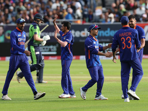 Deepak Hooda and Bhuvneshwar help India cruise to victory