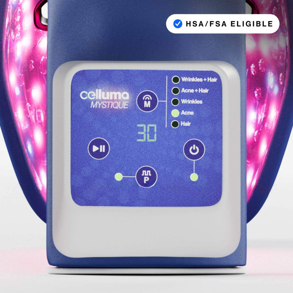 Miniatura: Celluma® MYSTIQUE LED Mask
