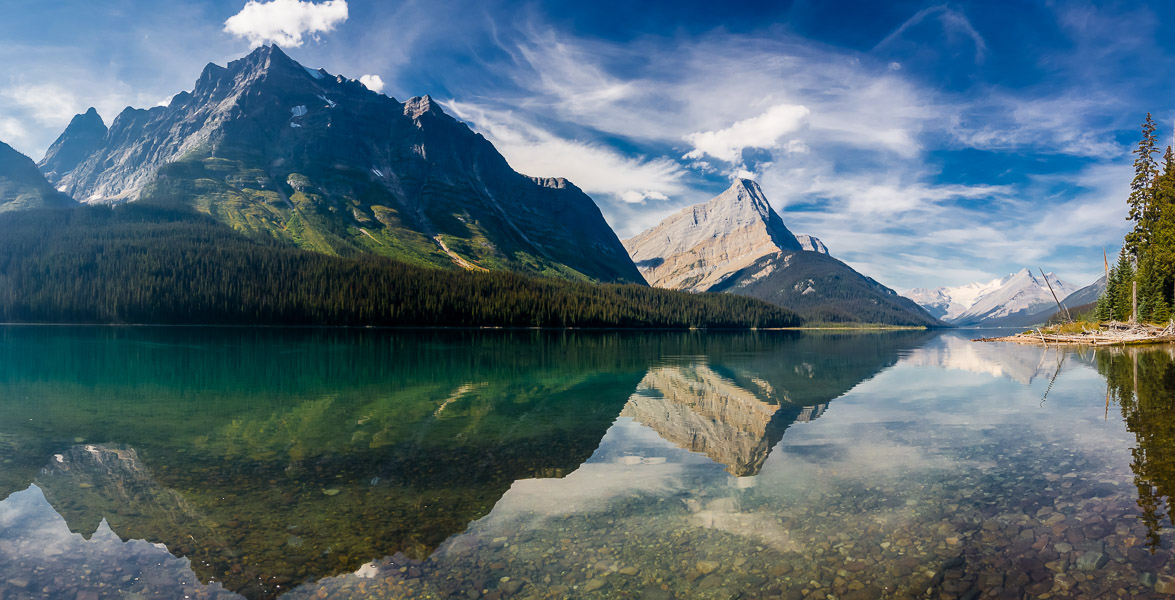 Fly & Stay Package - 4 Days — Fortress Lake Retreat – Fortress Lake Retreat