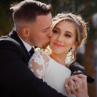 McElvany Wedding, Utah Wedding Photographer and Videographer