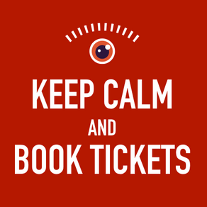 Problems booking tickets?