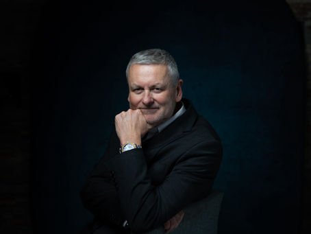 Why Your "Good Enough" Selfie is Costing You Opportunities