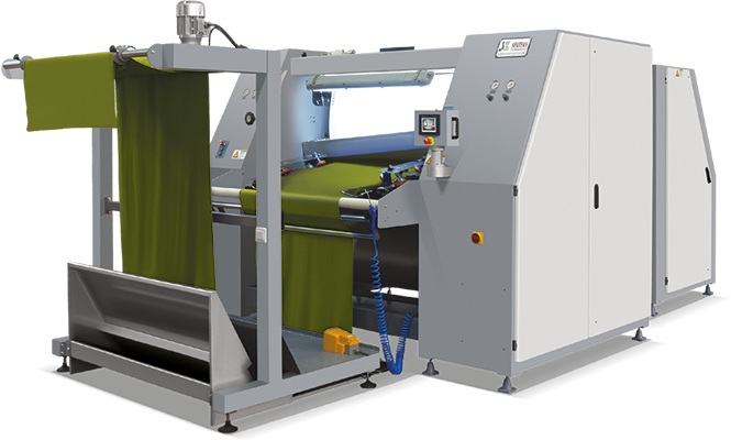 Serteks Tekstil Makinaları San. Ltd. Şti. — image 4