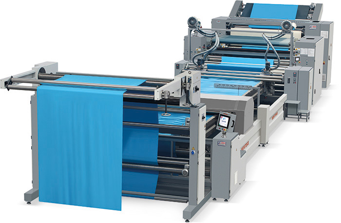 Serteks Tekstil Makinaları San. Ltd. Şti. — image 8