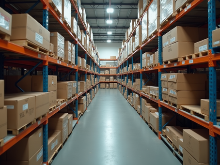 Boost Your Business with Proven Logistics Optimization Strategies