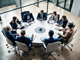 Maximizing Supply Chain ROI through Expert Consultation