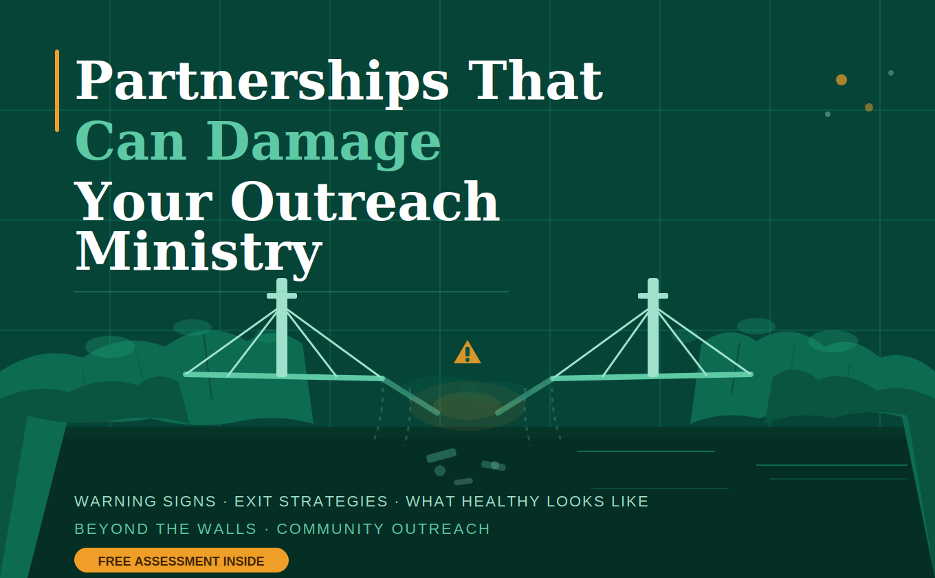 Partnership Health Assessment