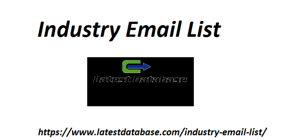 Madness of the Site Industry Email List content media