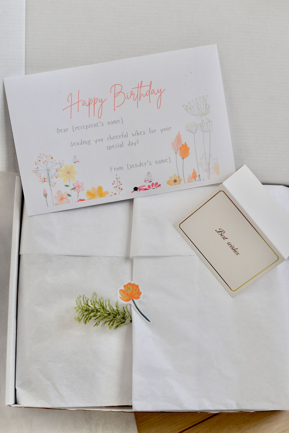 Thumbnail: Endless Summer Spa Gift Box