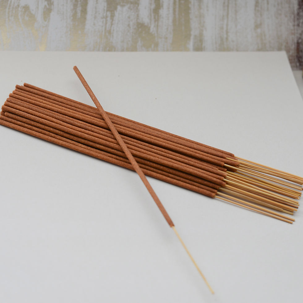 Thumbnail: Rose and Citrus Incense Combo Pack of 12 boxes