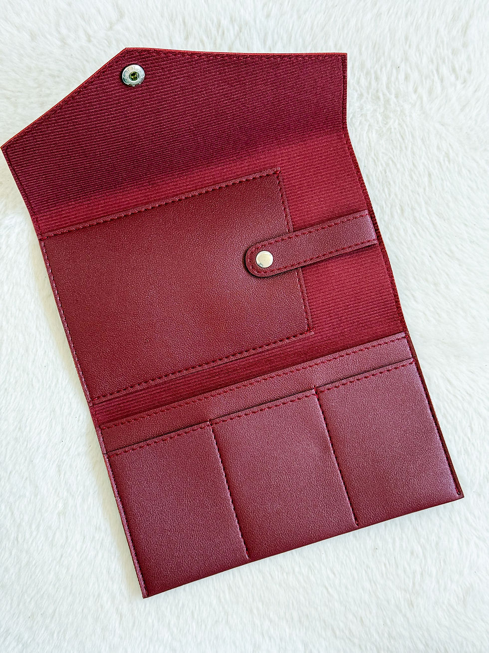 Thumbnail: Red Wine Spa Gift Box, Luxury Self Care Gift Box