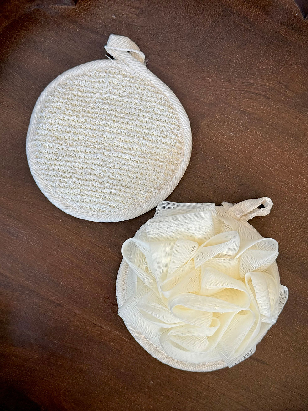 Thumbnail: Self Care Bath Gift Set