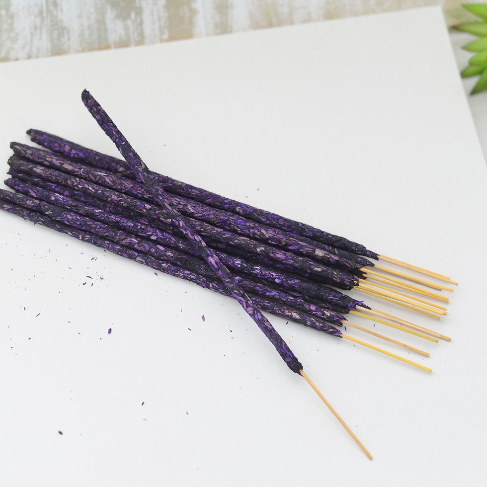 Thumbnail: Smudge Incense Sticks Vaiety Pack