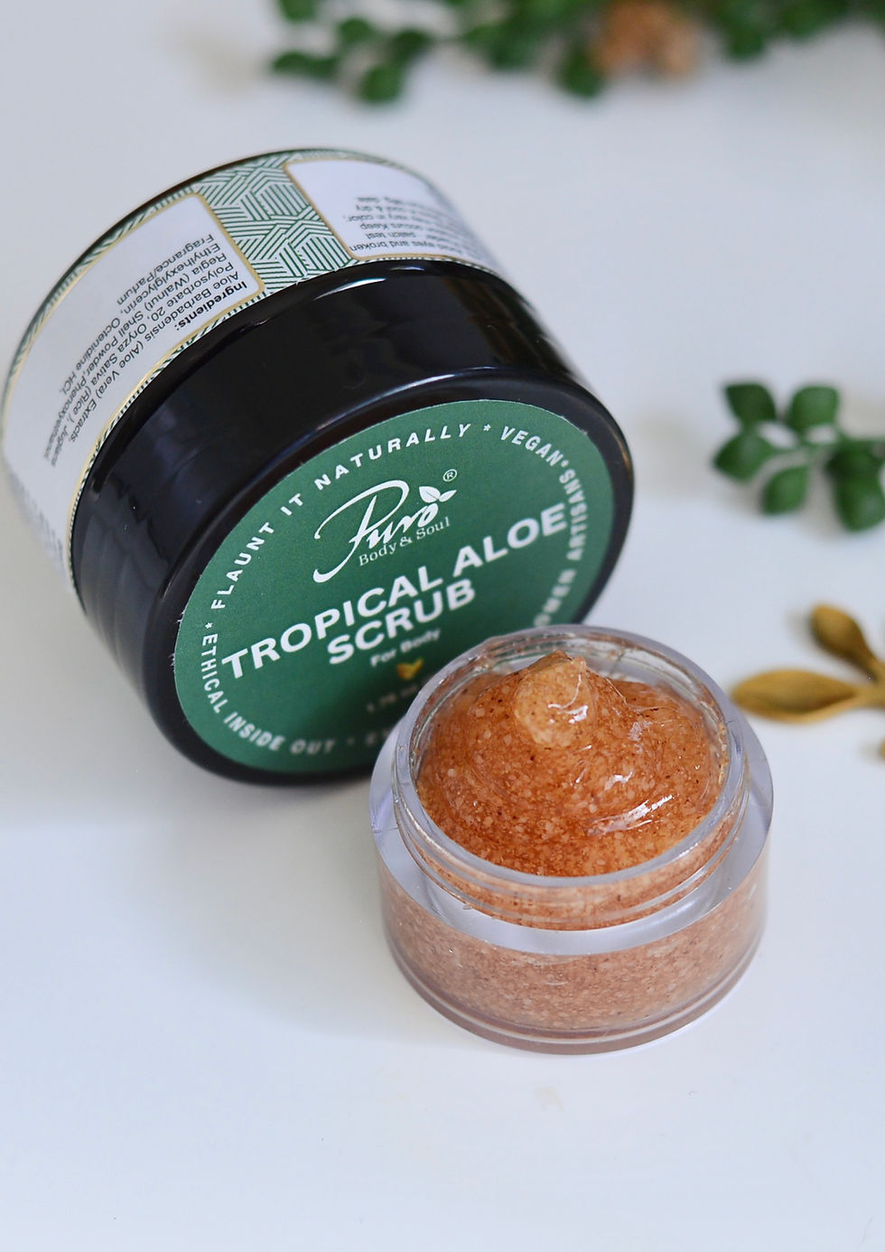 Thumbnail: Spa & Apothecary Sampler Box