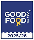 good food award