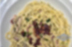 Spaghetti Alla Carbonara