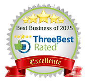 three best rated review