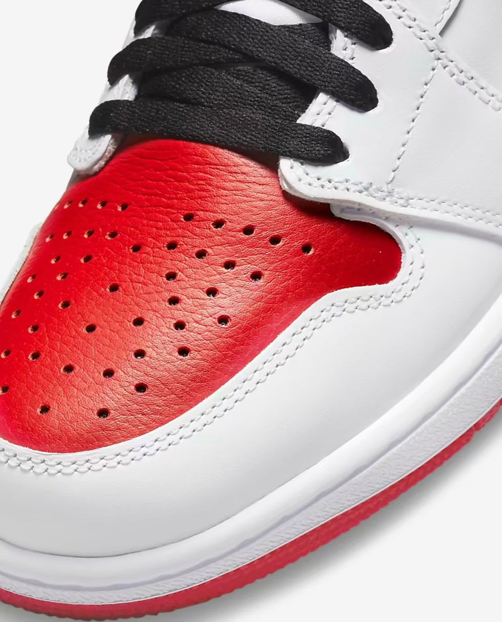 Miniature : Nike Air Jordan 1 Retro High OG Heritage