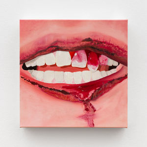 “Procurado (Achei)”