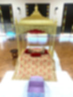 Upcoming Diwan: January 19th