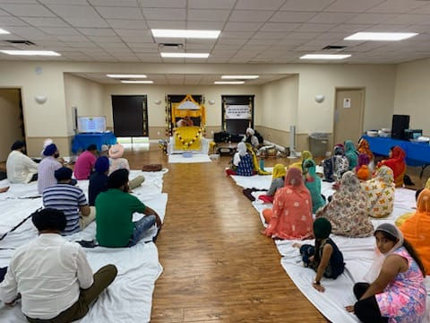 Diwan 1/5/24 - Cypress Hall Coral Springs