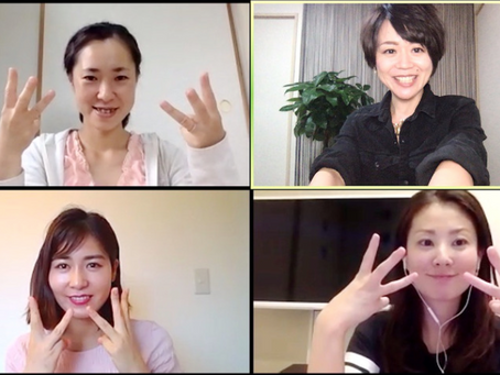 【受講生の感想】学びたかったことが一つにまとまったカリキュラム