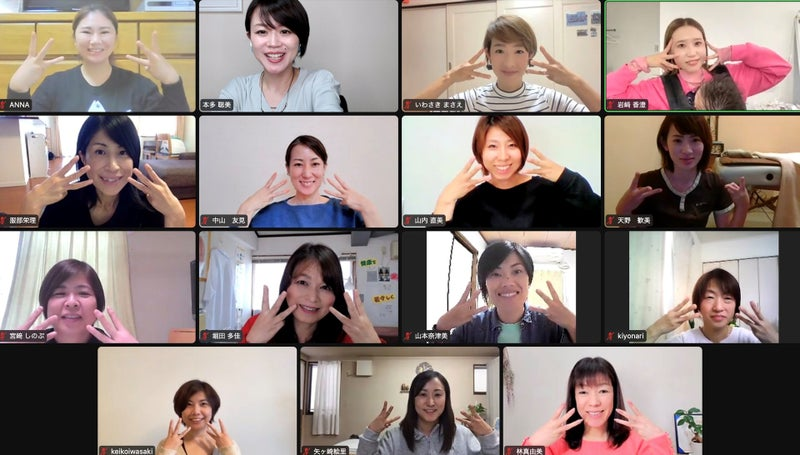 一生ものの知識やシステム、サポート体制に巡り合えた!!【ダイエット 資格】