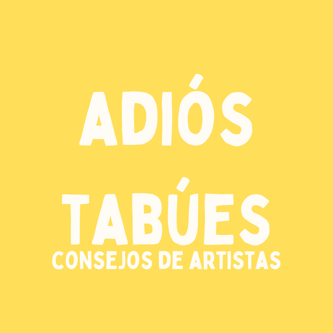 Consejos de artistas