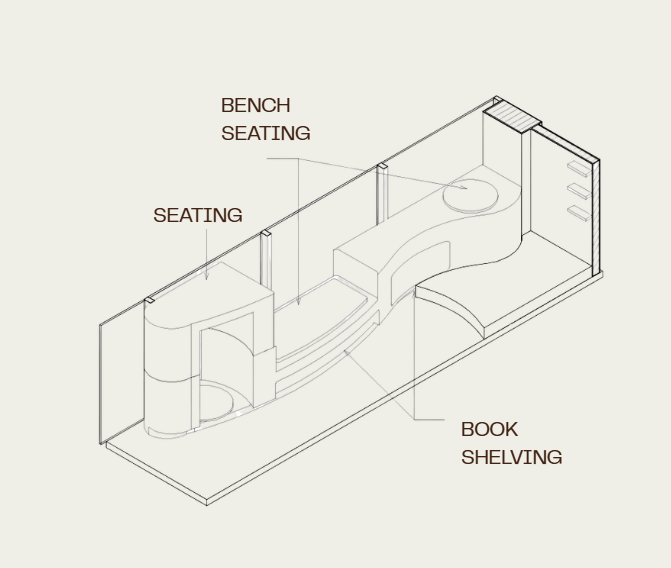 Isometric Detail Drawing