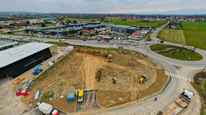 Démarrage du Talisman à SAUSHEIM et plus que 1 cellule disponible !