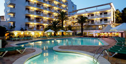 Hotel Cristobal Colón (Mallorca)