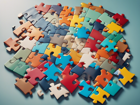 Empowering Businesses for Success with Strategic Consulting