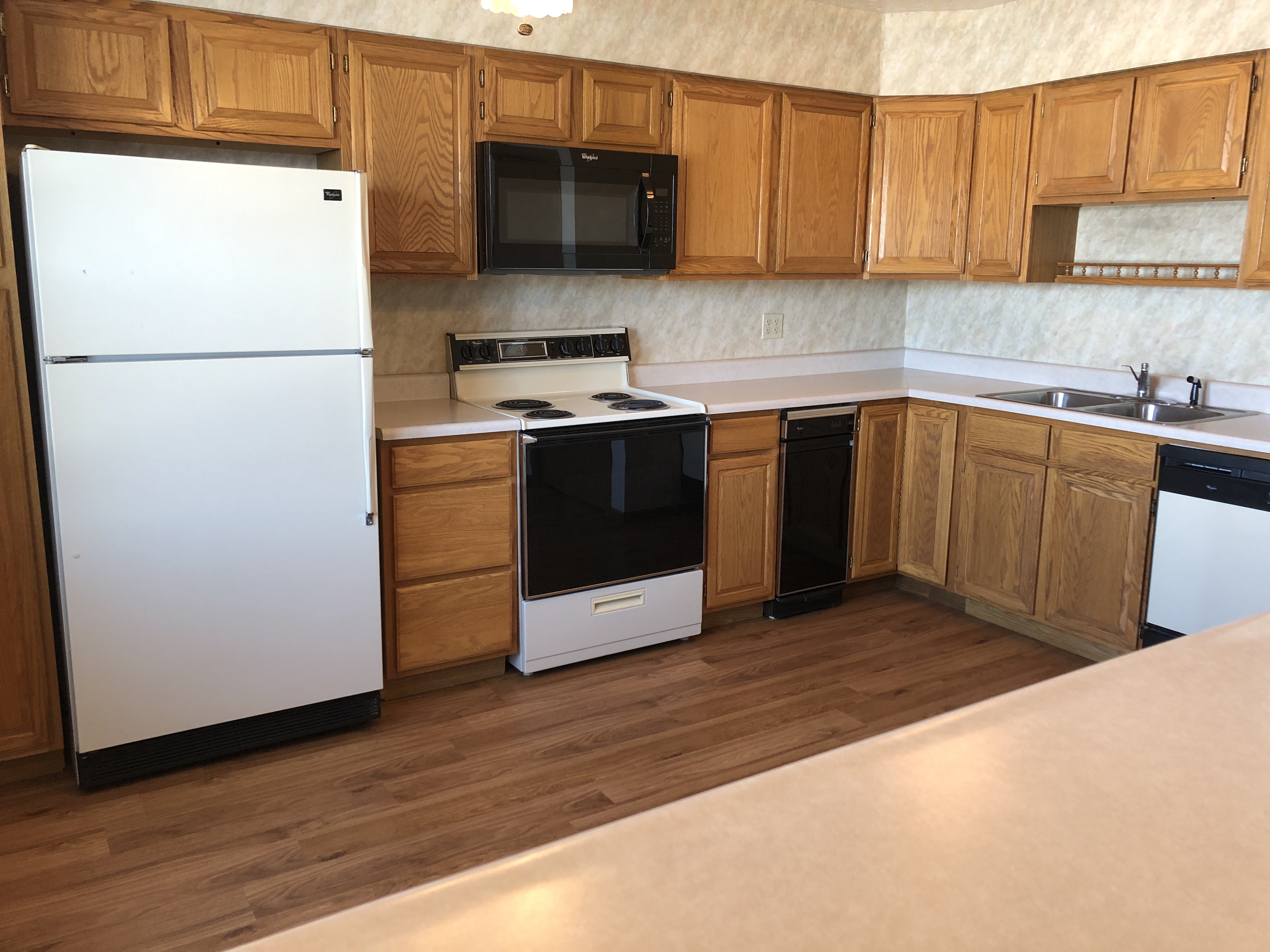Apartment Previews Town & Country Apartments Streator, IL