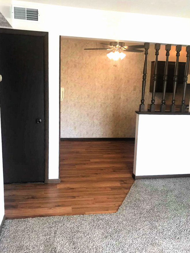 Apartment Previews Town & Country Apartments Streator, IL