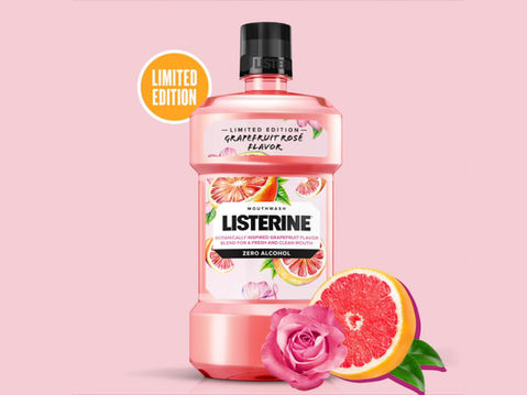 Listerine