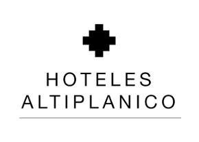 Hoteles Altiplánico